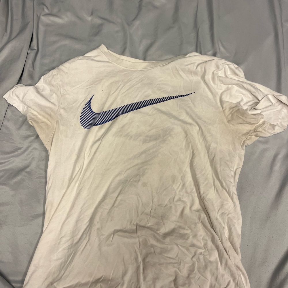 Nike dry fit